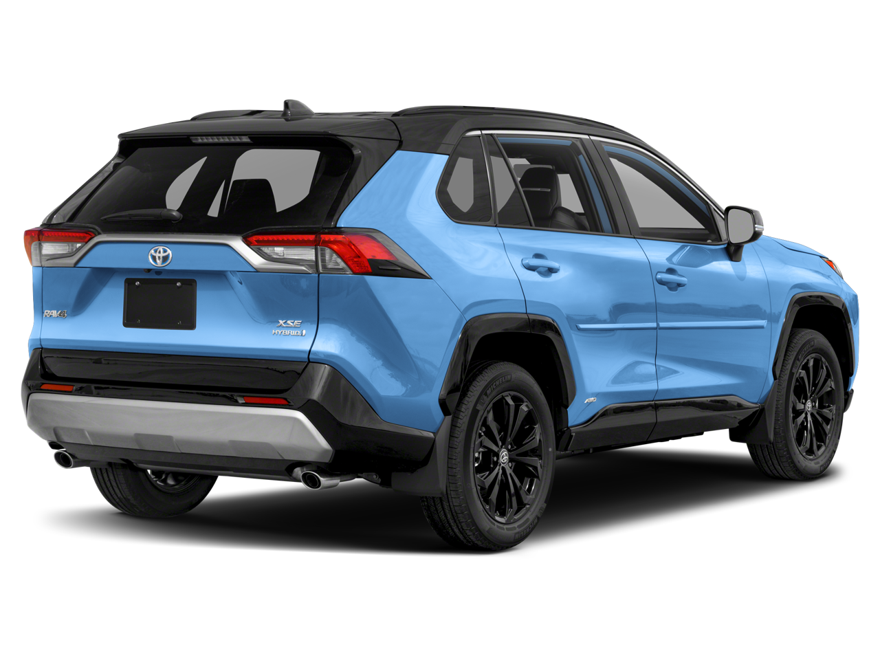 2024 Toyota RAV4 XSE
