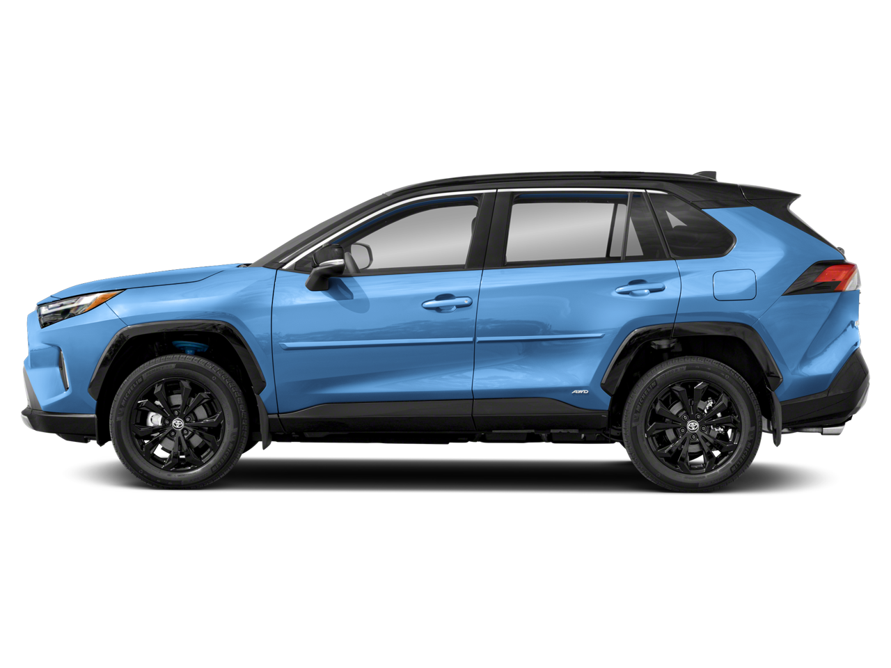 2024 Toyota RAV4 XSE