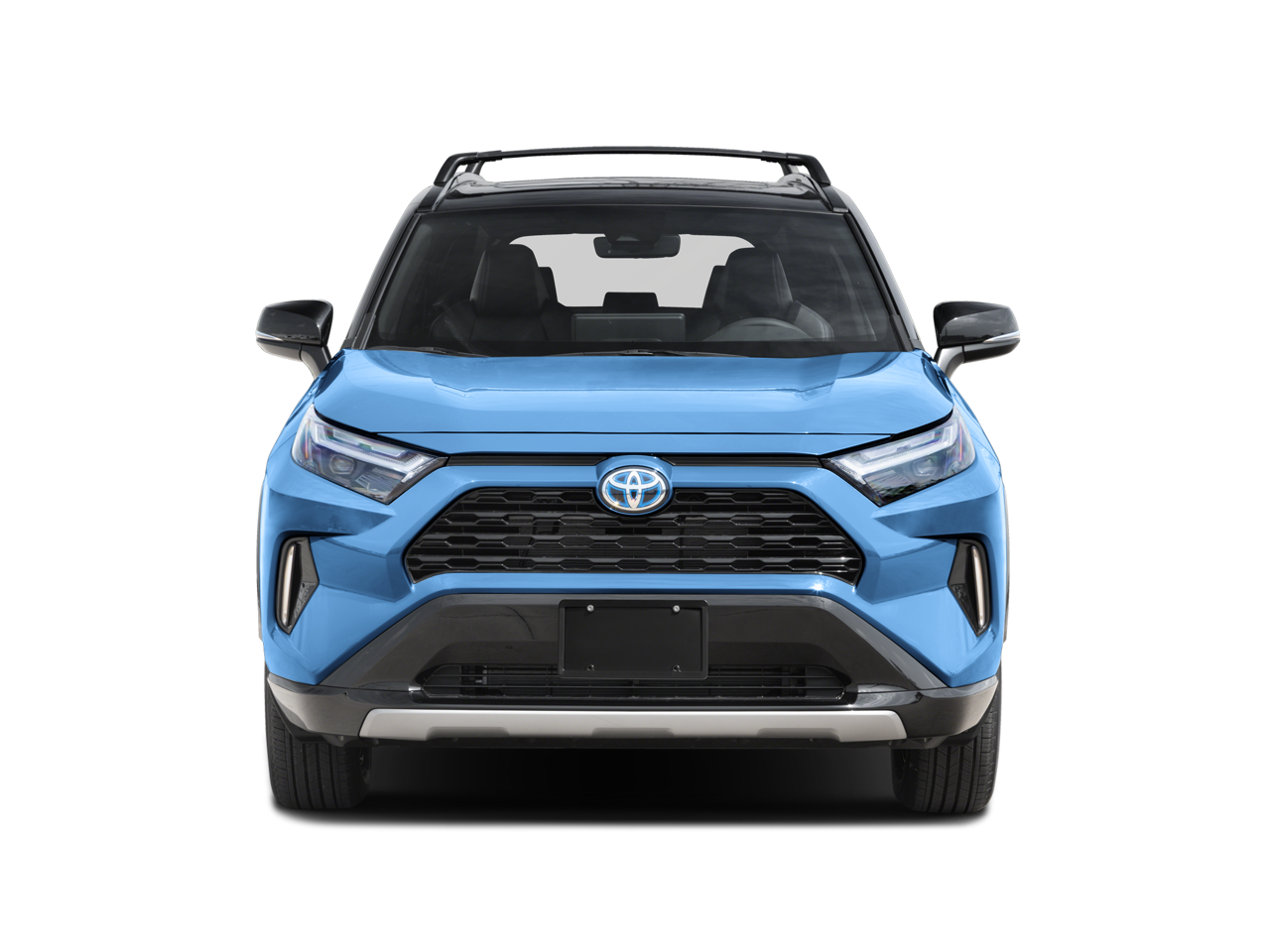 2024 Toyota RAV4 XSE