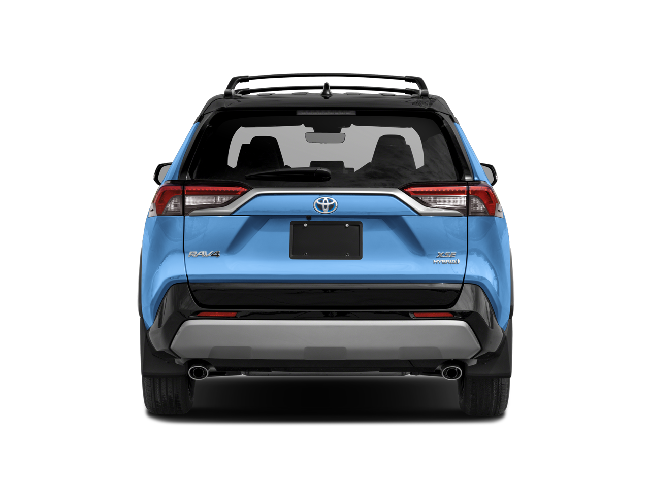 2024 Toyota RAV4 XSE