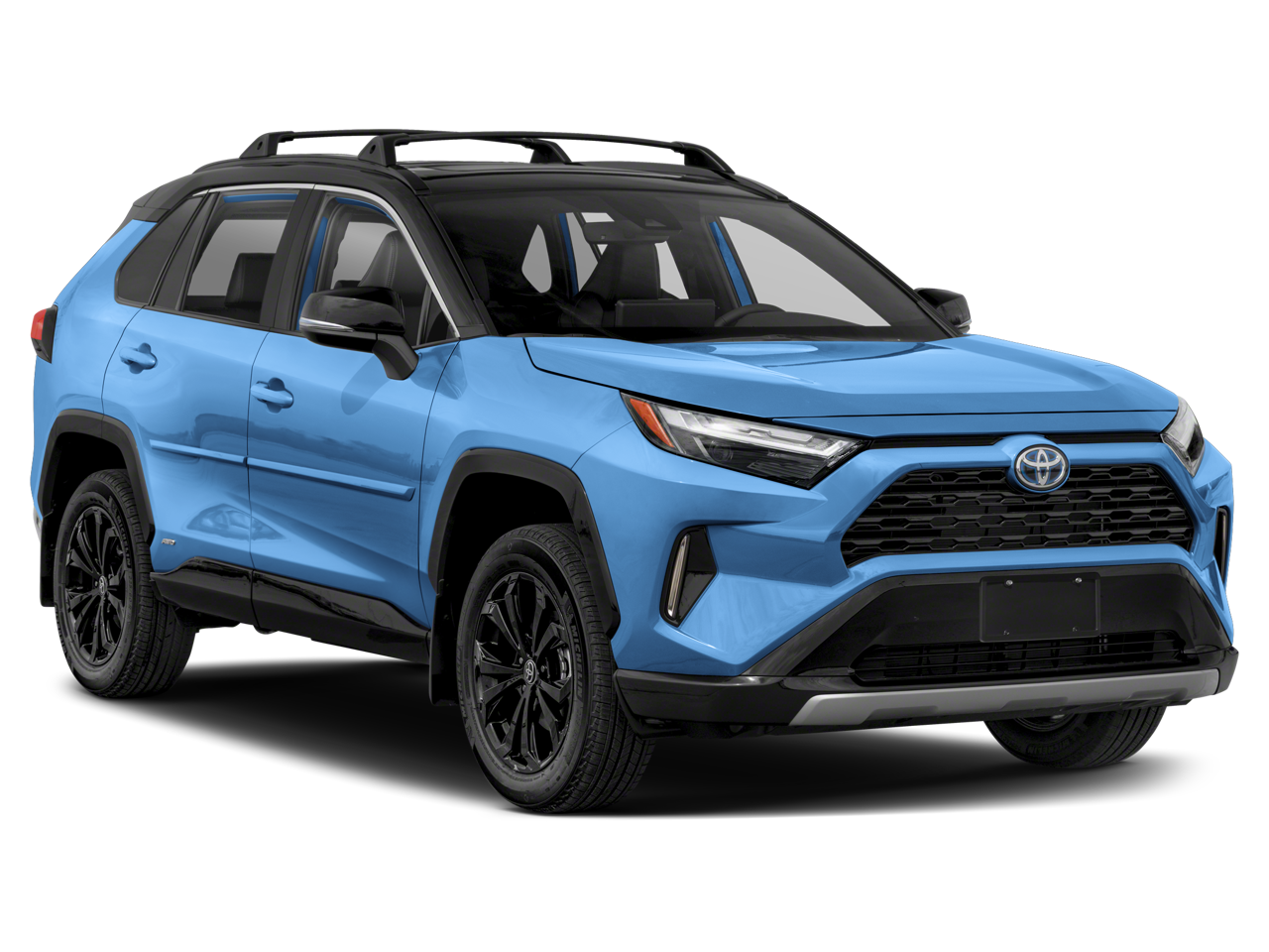 2024 Toyota RAV4 XSE