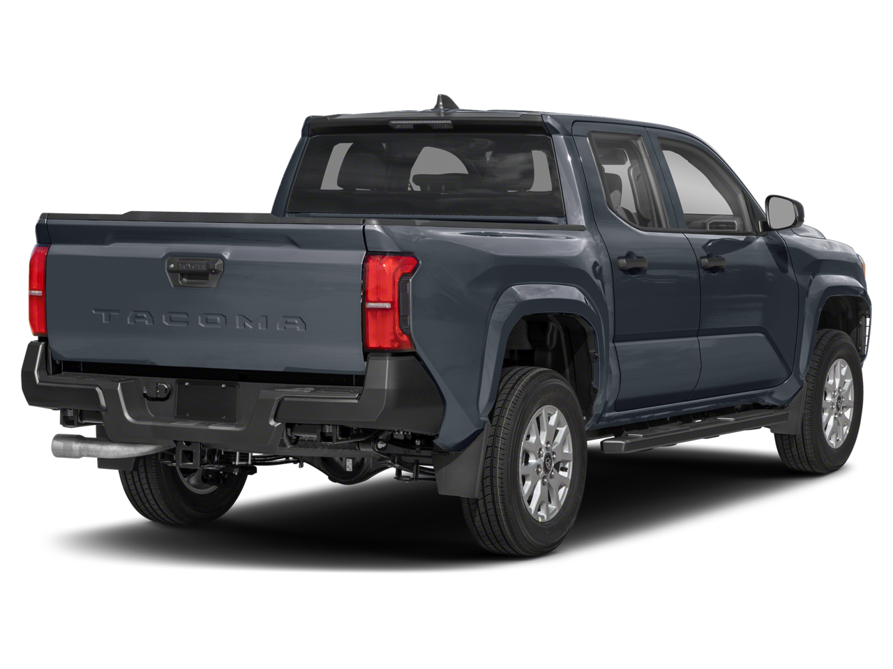 2024 Toyota Tacoma 4WD SR