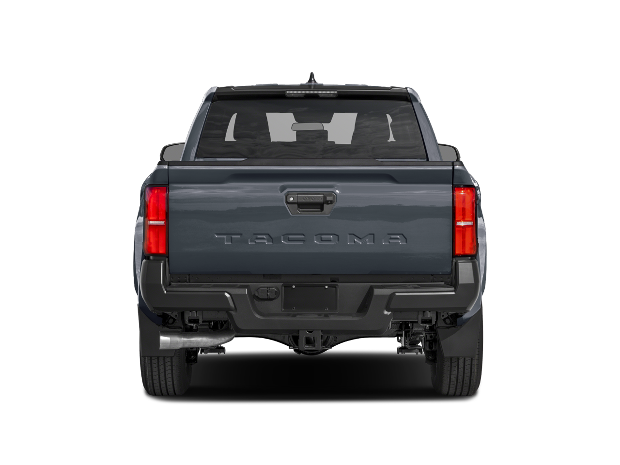 2024 Toyota Tacoma 4WD SR