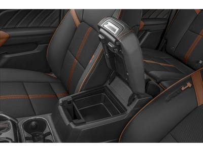 2025 GMC Canyon 4WD AT4