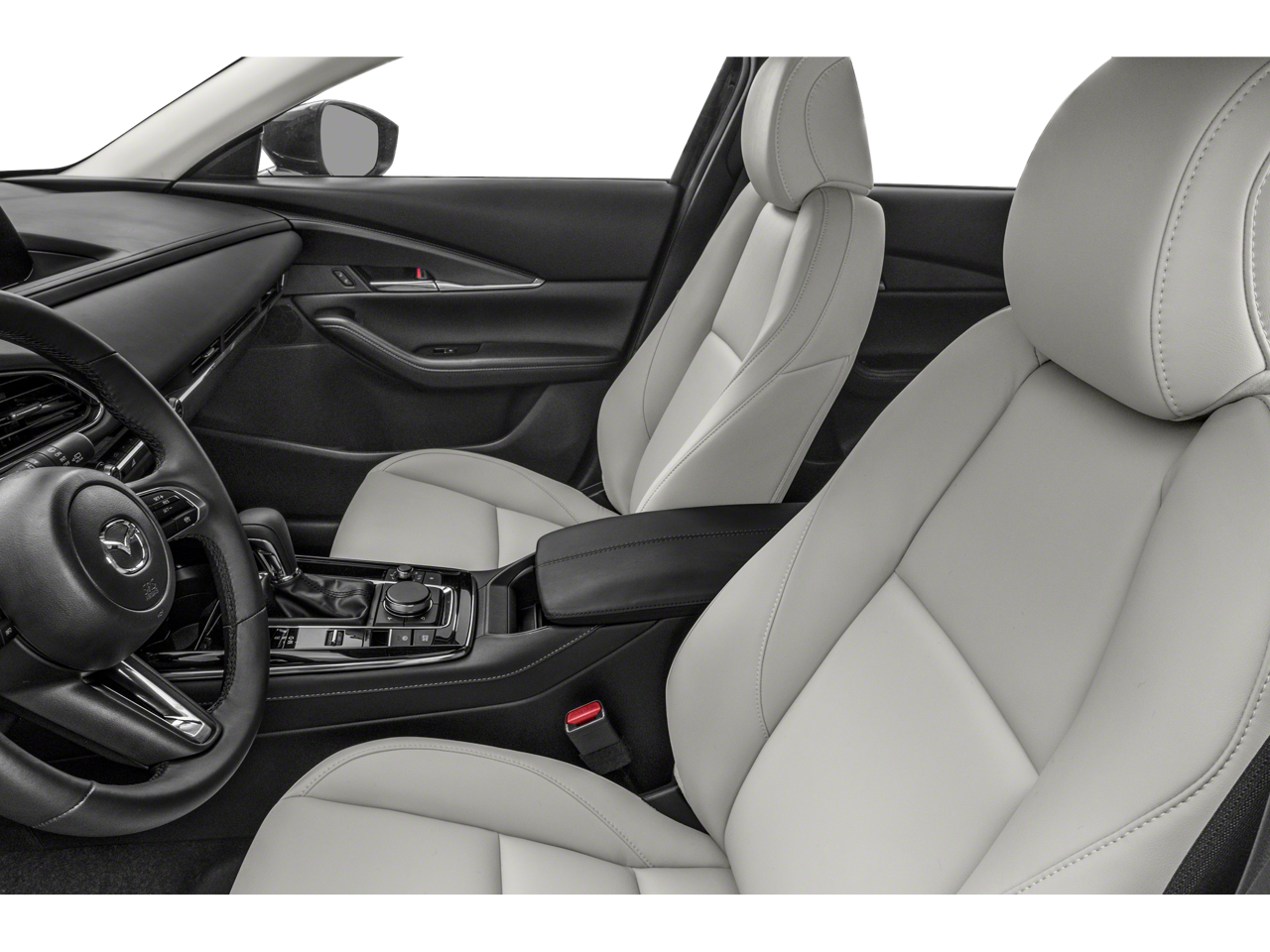 2025 Mazda Mazda CX-30 2.5 S Preferred