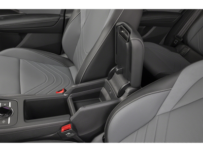2025 Volkswagen Tiguan SE R-Line Black 4Motion
