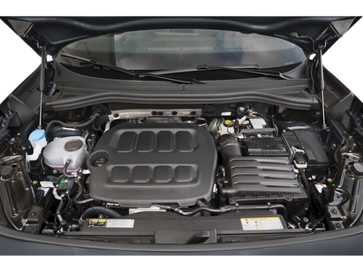 2025 Volkswagen Tiguan SE R-Line Black 4Motion