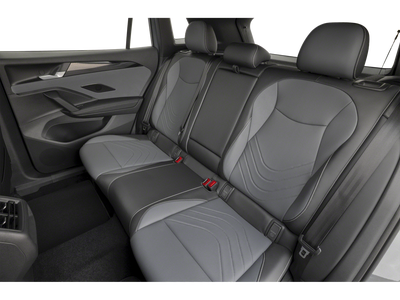2025 Volkswagen Tiguan SE R-Line Black 4Motion