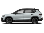 2025 Volkswagen Taos SE Black 4Motion