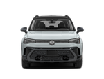 2025 Volkswagen Taos SE Black 4Motion