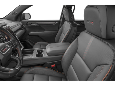 2026 GMC Acadia AWD AT4