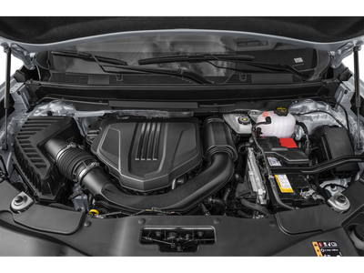 2026 GMC Acadia AWD AT4