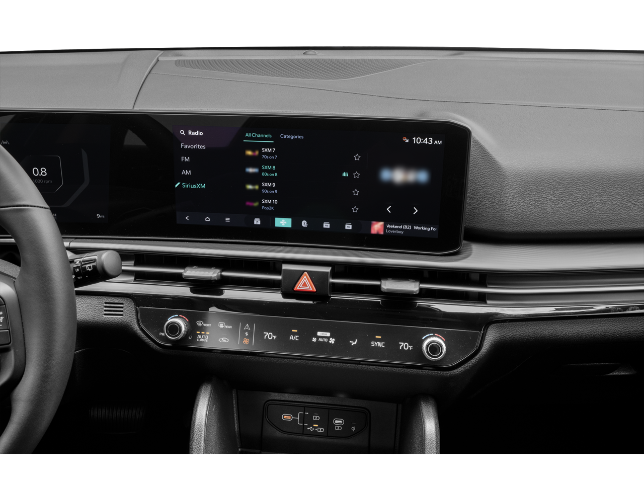 2026 Kia Sportage SX