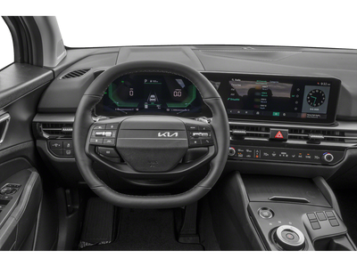2027 Kia Sportage Hybrid X-Line
