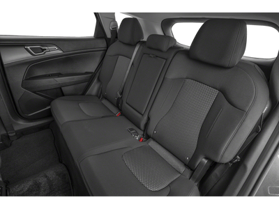 2027 Kia Sportage Hybrid X-Line