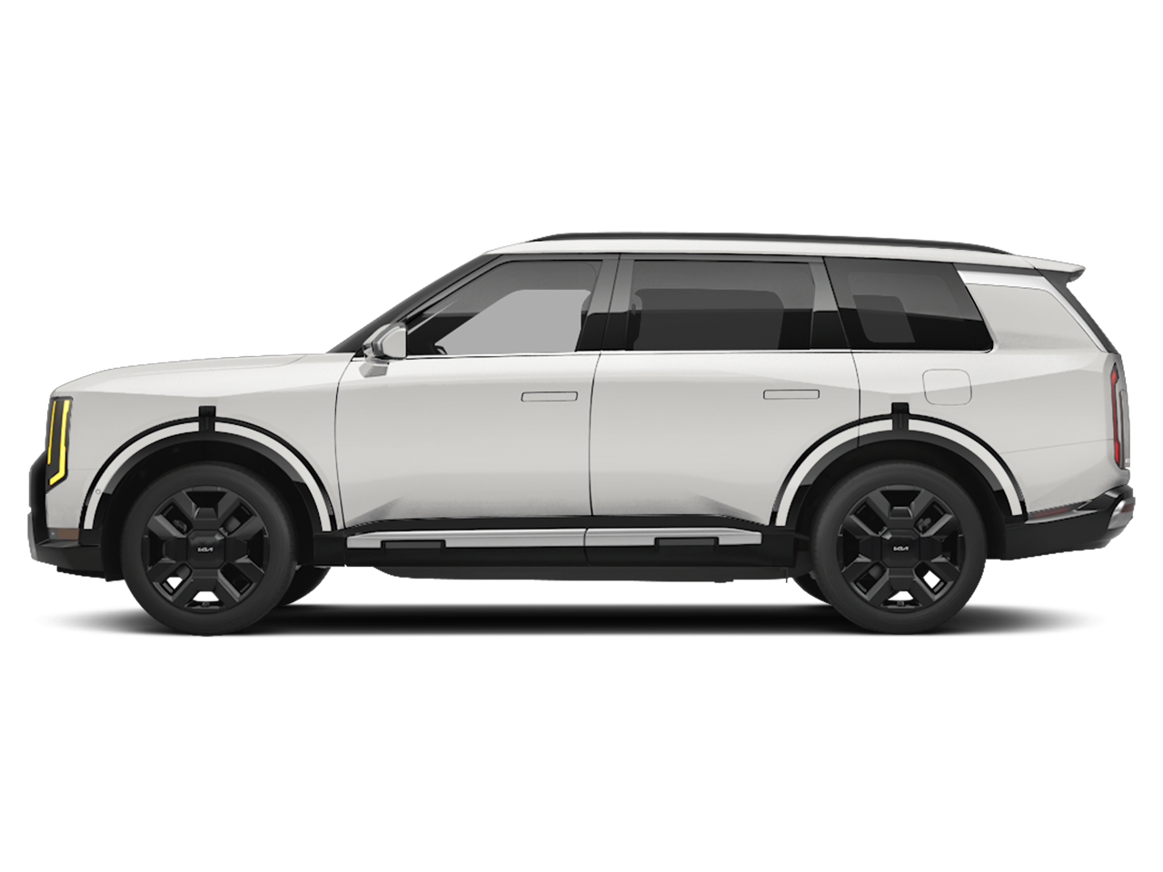 2027 Kia Telluride Hybrid X-Line SX-Prestige
