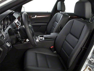 2011 Mercedes-Benz C 300 C 300 Luxury 4MATIC®