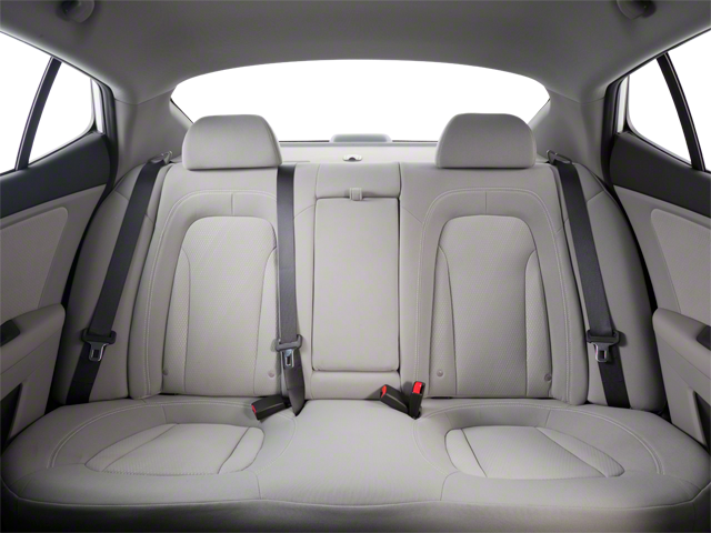 2012 Kia Optima SX Turbo