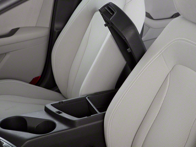 2012 Kia Optima SX Turbo