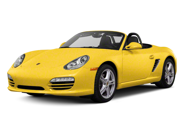 2012 Porsche Boxster -'s photo