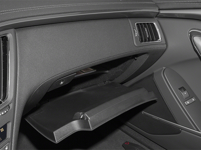 2014 Cadillac CTS Coupe 3.6L Performance