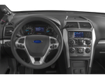 2014 Ford Utility Police Interceptor Police Interceptor Utility