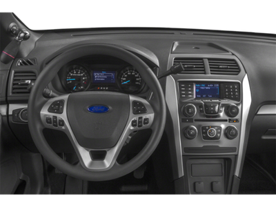2014 Ford Utility Police Interceptor Police Interceptor Utility