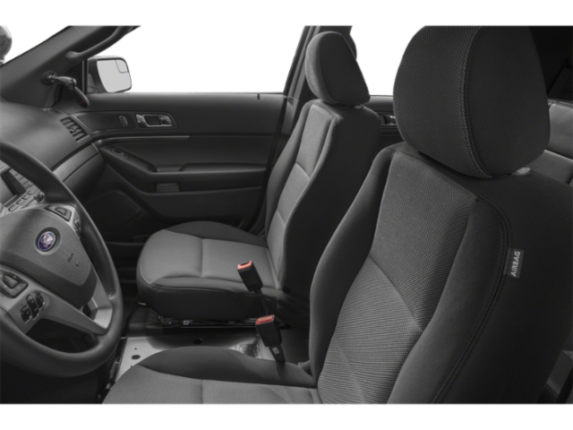 2014 Ford Utility Police Interceptor Police Interceptor Utility