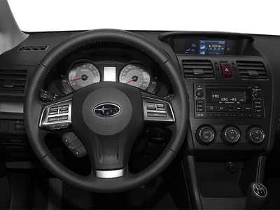 2014 Subaru Impreza Wagon 2.0i Sport Premium