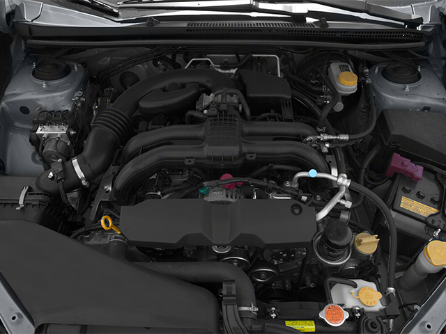 2014 Subaru Impreza Wagon 2.0i Sport Premium