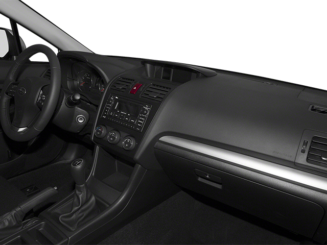 2014 Subaru Impreza Wagon 2.0i Sport Premium