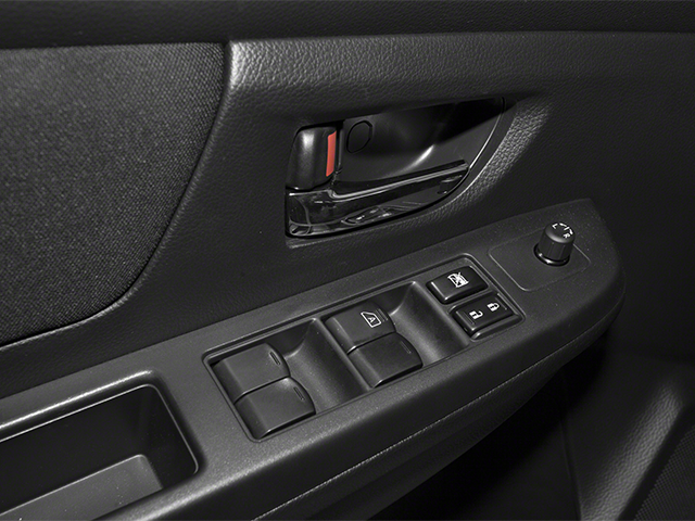 2014 Subaru Impreza Wagon 2.0i Sport Premium