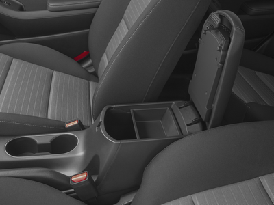 2016 Kia Forte 5-Door EX