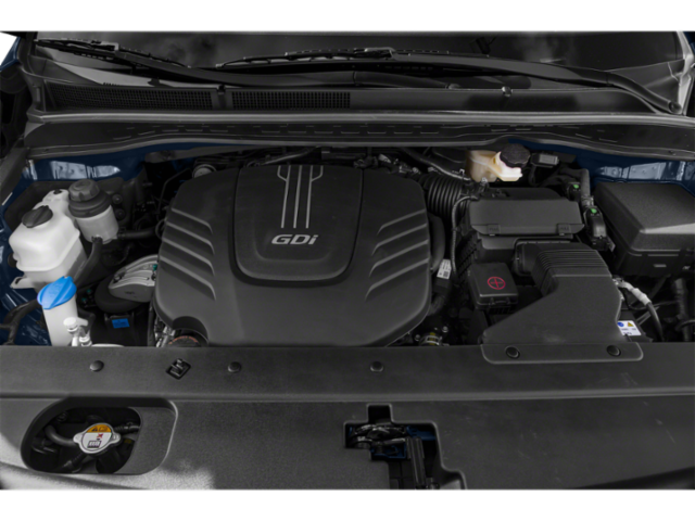 2017 Kia Sedona EX