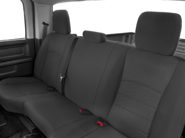 2017 RAM 2500 Tradesman