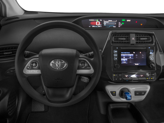 2017 Toyota Prius Four in Salem, VA - Hart Motors