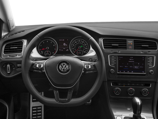 2017 Volkswagen Golf Alltrack S in Salem, VA - Hart Motors