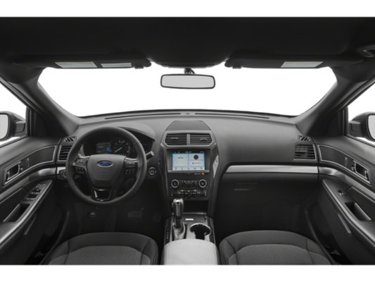 2018 Ford Explorer Platinum in Salem, VA - Hart Motors