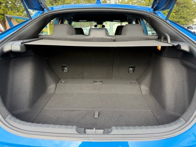 2024 Honda Civic Hatchback Sport