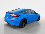 2024 Honda Civic Hatchback Sport