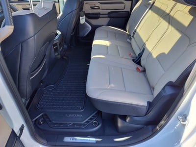 2020 RAM 1500 Limited