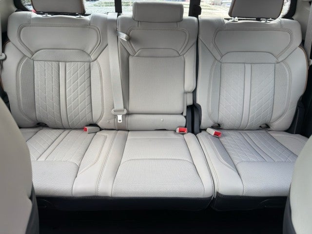 2025 RAM 1500 Tungsten