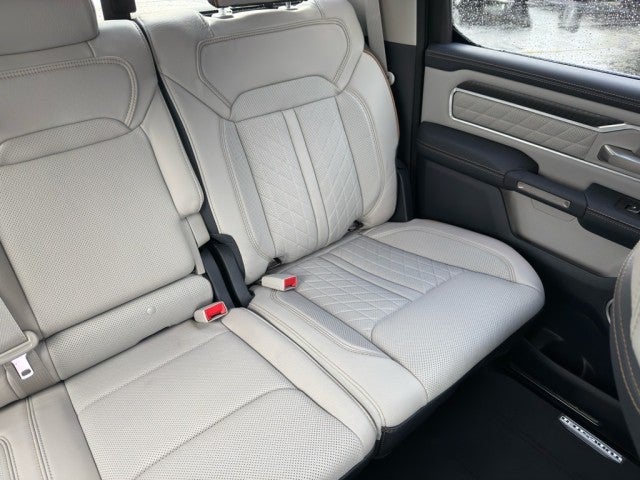 2025 RAM 1500 Tungsten