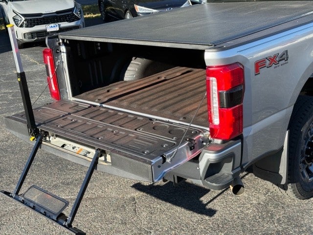 2024 Ford Super Duty F-250 SRW XL