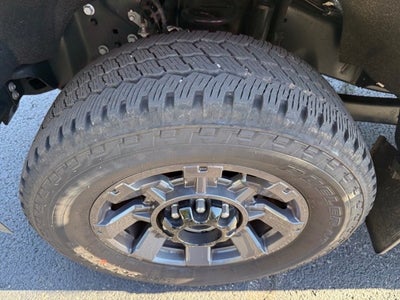 2024 Ford Super Duty F-250 SRW XL