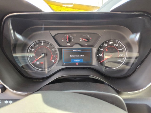 2019 Chevrolet Camaro 1LT