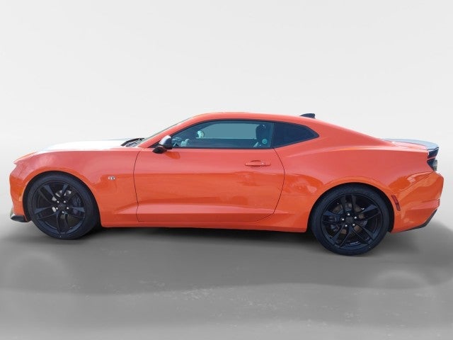 2019 Chevrolet Camaro 1LT