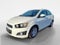 2012 Chevrolet Sonic LT