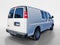 2019 Chevrolet Express Cargo 2500 VAN RWD 2500 135"