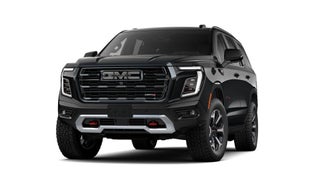 2027 GMC Yukon AT4